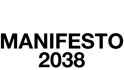 Manifesto 2083