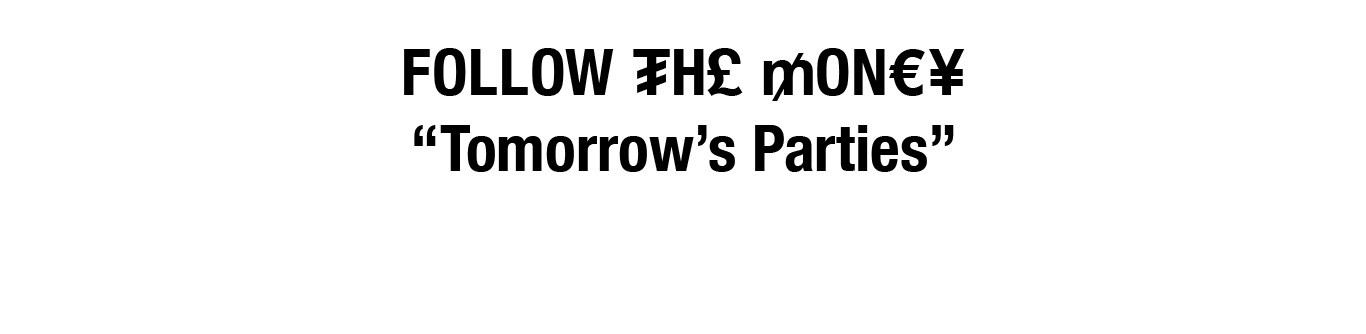 Tomorrow’s Parties