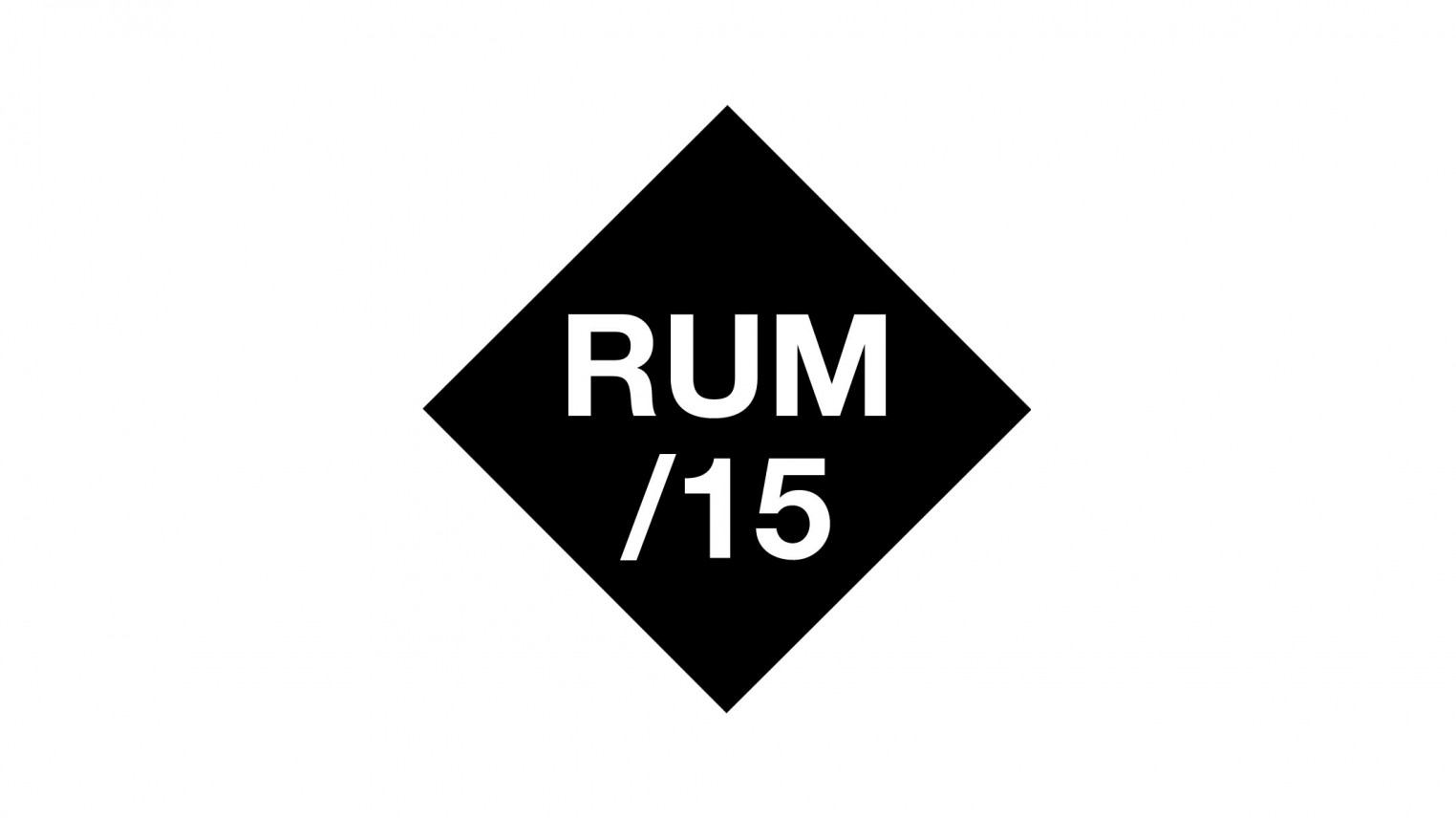 Rum/15