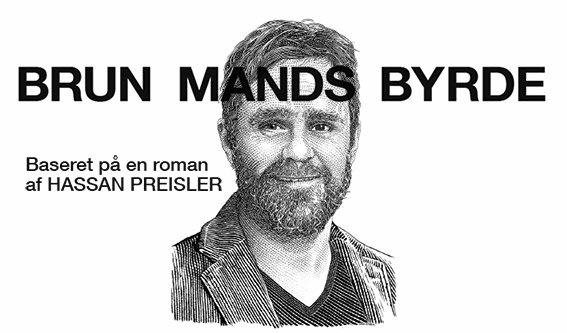 Brun Mands Byrde