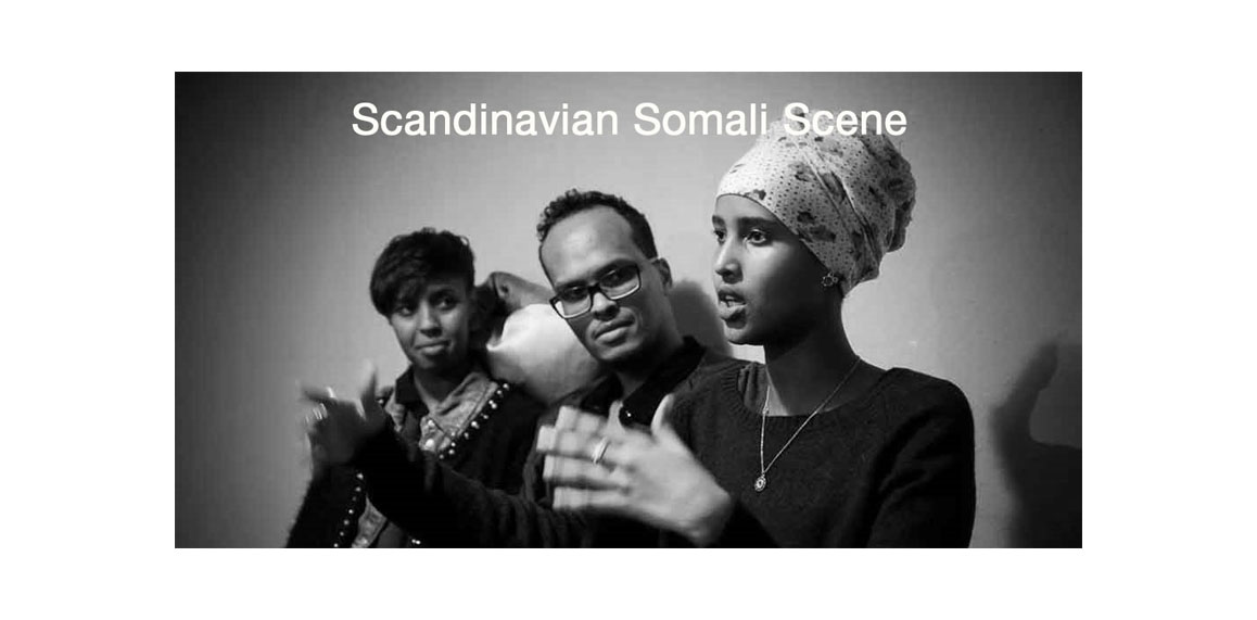 Scandinavian Somali Scene
