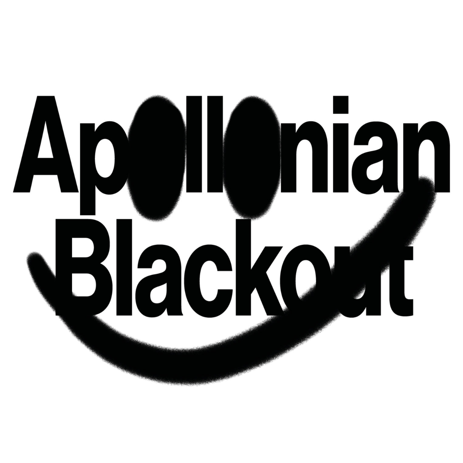APOLLONIAN BLACKOUT