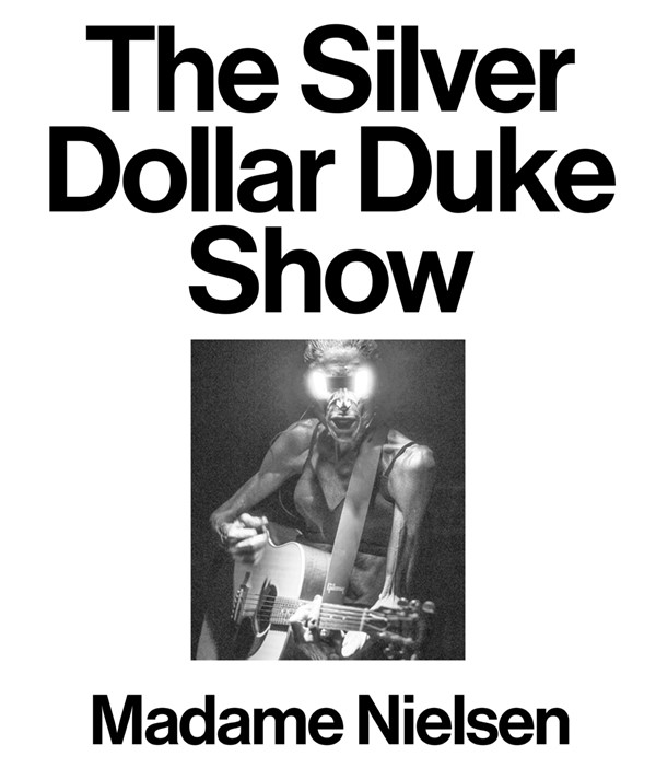 THE SILVER DOLLAR DUKE SHOW