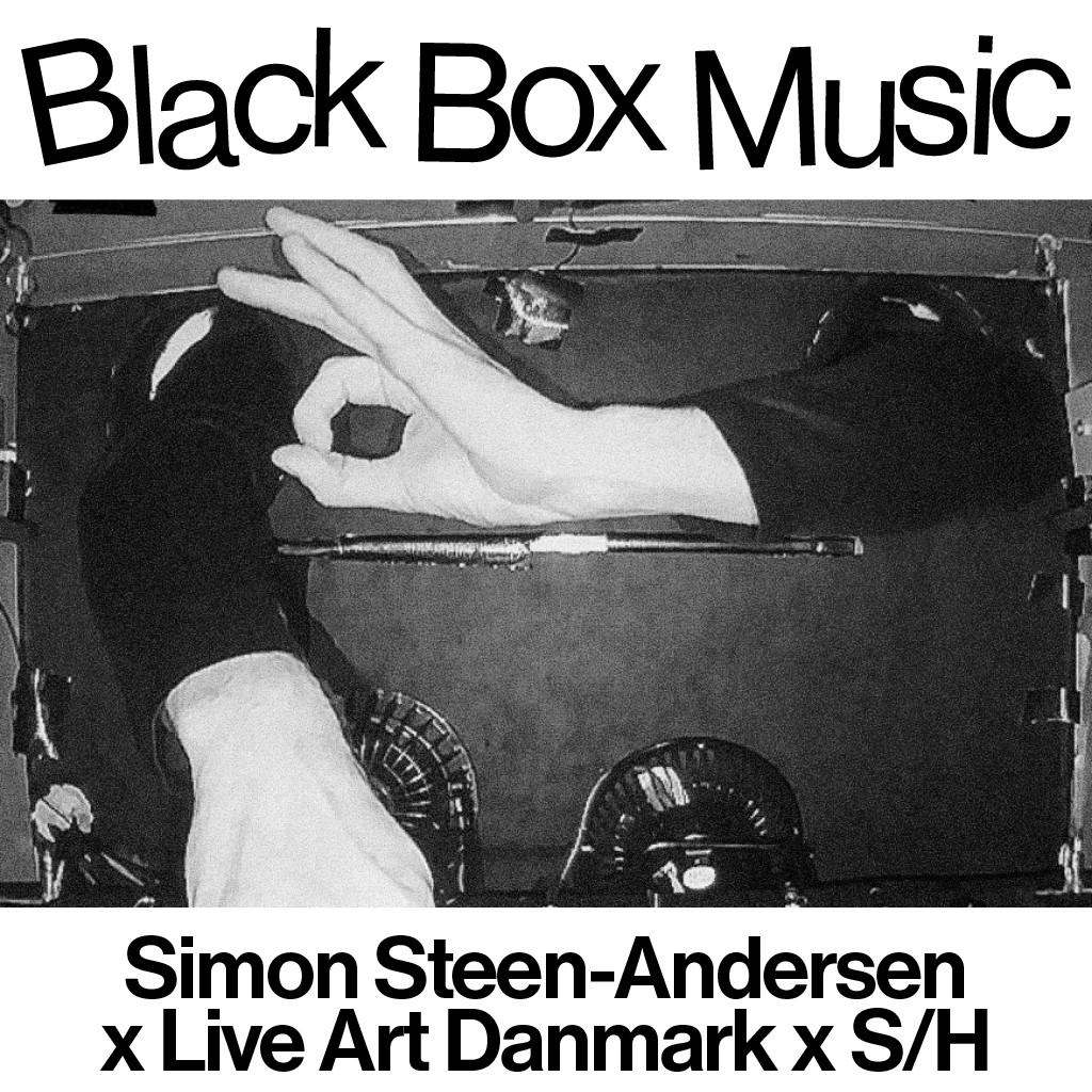 BLACK BOX MUSIC