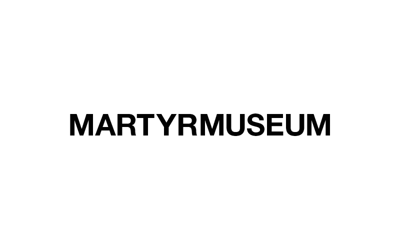 The Museum of Martyrs