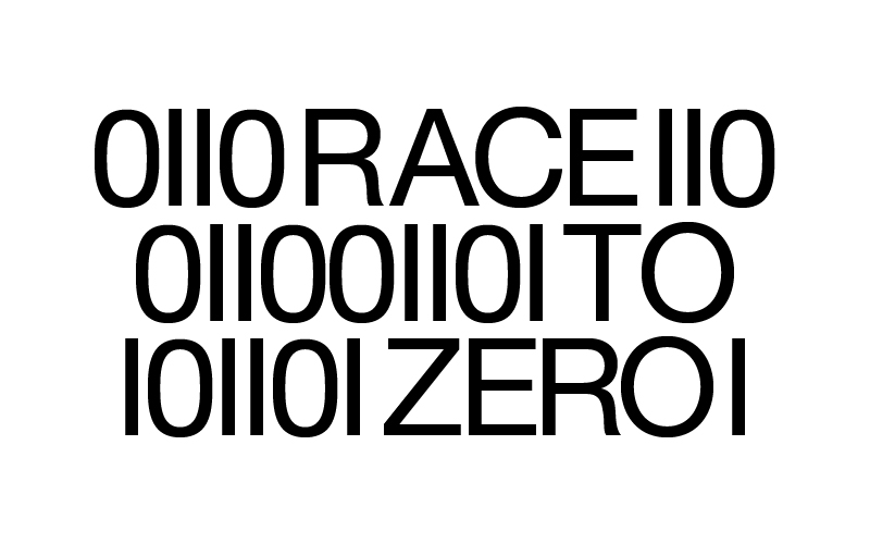 Race to Zero