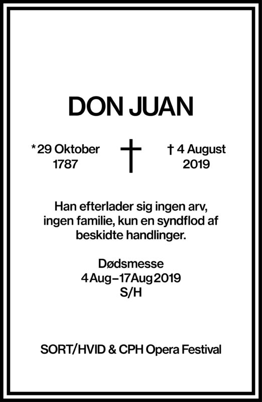 DON JUAN