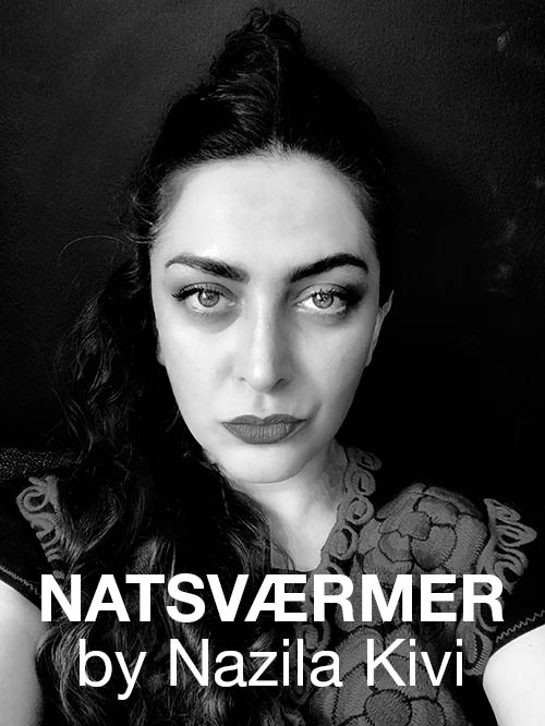 NATSVÆRMER