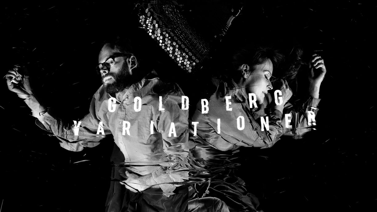 Goldberg Variations