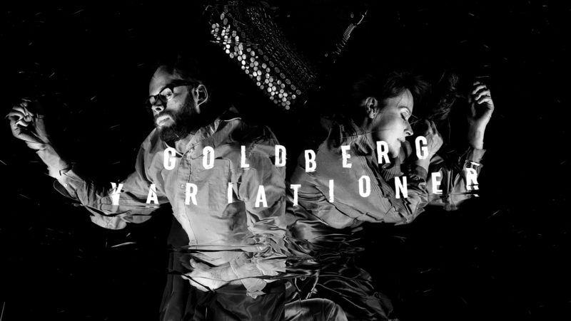 Goldberg Variations