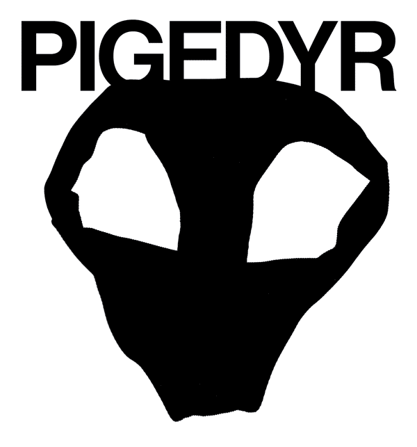PIGEDYR