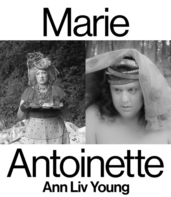 MARIE ANTOINETTE